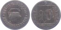 Münster 10 Pfennig Notgeld der Stadt Münster - 10 Pfennig - 1918 -
