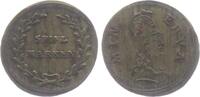 Deutschland - BRD Spielmarke - Spielmünze Spielgeld Minerva - von Jakob Johann Lauer -