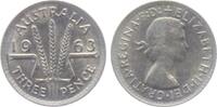 Australien 3 Pence Ähren - Elisabeth II. (1952-2022) -
