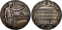 Düsseldorf Silbermedaille Kochkunstschau - Klub der Köche Düsseldorf 1929 -