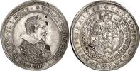 Pfalz-Neuburg Reichstaler Wolfgang Wilhelm (1614-1653) -