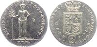 Braunschweig-Calenberg-Hannover 1/6 Taler Georg III. (1760-1820) - Wilder Mann -
