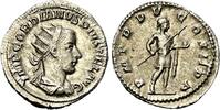 Römisches Kaiserreich Antoninian Gordianus III. (238-244) -
