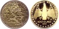 Deutschland 100 Euro Mittlelrheintal -