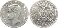 Bayern 2 Mark Otto von Bayern (1886-1913) -