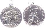 3 Mark 1913 Preussen Kaiser Wilhelm II. von Preussen (1888-1918) - der König rief... - mit Öse vz mit Öse