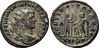 Römisches Kaiserreich Antoninian Maximianus I. Herculius (286-305) - 1. Regierung -