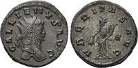 Römisches Kaiserreich Antoninian Gallienus (253-268) -