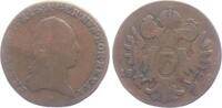 Österreich 3 Kreuzer Franz II. / I. (1792-1835) -