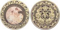 Deutschland Medaille Leonardo da Vinci - Botanische Studien -