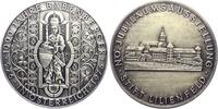Österreich Bronzemedaille versilbert in Box 1976 1000 Jahre Babenberger - Stift Lilienfeld st