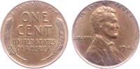 USA 1 Cent 1 Cent - Lincoln Wheat -