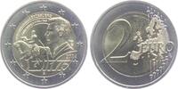 Luxemburg 2 Euro 175. Todestag von Guillaume II. -
