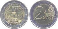 Irland 2 Euro 2016 100. Jahrestag des Osteraufstandes und Ausrufung der ... 9,95 EUR  zzgl. 3,95 EUR Versand
