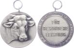 Hessen - Nassau - Frankfurt Medaille Für besonder Leistung - Verband der Rinderzüchter Hessen-Nassau - Kuh -
