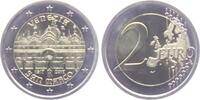 Italien 2 Euro 2017 400. Jahrestag der Fertigstellung der Basilica San M... 12,95 EUR  zzgl. 4,95 EUR Versand