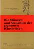 Sayn Literatur Müller-Jahnke-Volz - Die Münzen und Medaillen der gräflichen Häuser Sayn