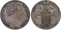 Dänemark Speciesdaler Christian VIII. 1839-1848.