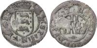 Dänemark 2 Skilling Christian V. 1670-1699.