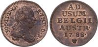 Römisch Deutsches Reich Liard Josef II. 1780-1790.