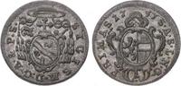 Geistlichkeit-Salzburg, Erzbistum Kreuzer Sigismund von Schrattenbach 1753-1771.