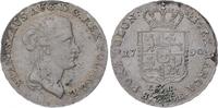 Polen Achtgröscher 1 Stanislaus August 1764-1795.