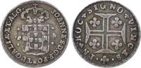 Portugal 60 Reis (3 Vintens) Joao V. 1706-1750.