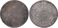 Ragusa (Dubrovnik) Tallero Rettorale Republik 1358-1805.