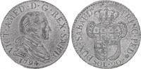 Italien-Sardinien 20 Soldi Vittorio Amedeo II. 1773-1796.