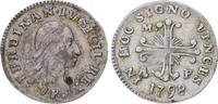 Italien-Neapel und Sizilien Ferdinand IV. 1759-1799.