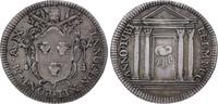 Italien-Kirchenstaat Giulio A IX Innocenzo XII. 1691-1700.