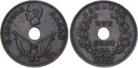 Frankreich 50 Centimes Napoleon III. 1852-1870.