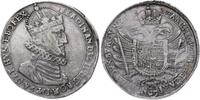 Römisch Deutsches Reich Reichstaler Ferdinand II. 1619-1637.