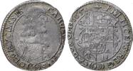 Geistlichkeit-Olmütz, Bistum 3 Kreuzer Karl von Liechtenstein 1664-1695.