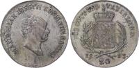 Bayern 20 Kreuzer Maximilian I. Joseph 1806-1825.