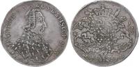 Münster, Bistum 1/2 Konv.- Taler Maximilian Friedrich von Königseck 1762-1784.