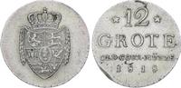 Oldenburg 12 Grote Peter Friedrich Wilhelm 1785-1823.