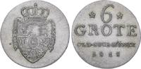 Oldenburg 6 Grote Peter Friedrich Wilhelm 1785-1823.