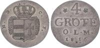 Oldenburg 4 Grote Peter Friedrich Wilhelm 1785-1823.