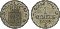 Oldenburg Grote Nicolaus Friedrich Peter 1853-1900.