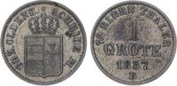 Oldenburg Grote Nicolaus Friedrich Peter 1853-1900.