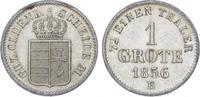 Oldenburg Grote Nicolaus Friedrich Peter 1853-1900.