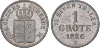 Oldenburg Grote Nicolaus Friedrich Peter 1853-1900.