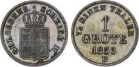 Oldenburg Grote Nicolaus Friedrich Peter 1853-1900.