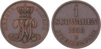 Oldenburg Schwaren Nicolaus Friedrich Peter 1853-1900.