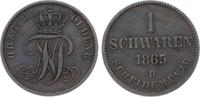 Oldenburg Schwaren Nicolaus Friedrich Peter 1853-1900.