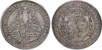 Geistlichkeit-Salzburg, Erzbistum 1/2 Taler Johann Ernst von Thun und Hohenstein 1687-1709.