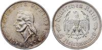 Drittes Reich 5 Reichsmark