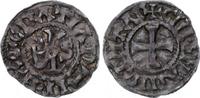 Frankreich Denar Karl der Kahle 840-877.