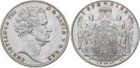 Dänemark Speciesdaler Christian VIII. 1839-1848.